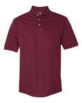 JERZEES 443M Maroon — front
