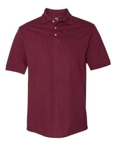 JERZEES 443M Maroon — front