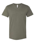 BELLA + CANVAS 3005 Military Green — front