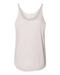 BELLA + CANVAS 8838 Heather Dust — front