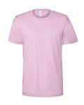 BELLA + CANVAS 3001 Lilac — front