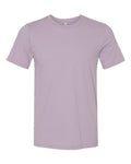 BELLA + CANVAS 3001 Light Violet — front