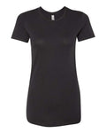 BELLA + CANVAS 6004 Dark Grey — front