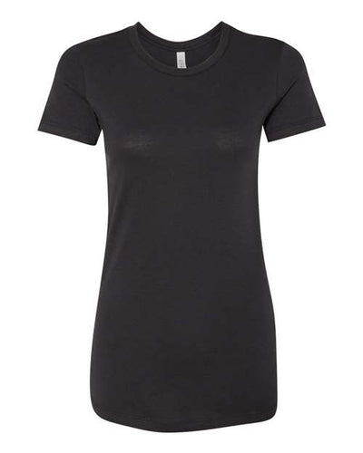 BELLA + CANVAS 6004 Dark Grey — front