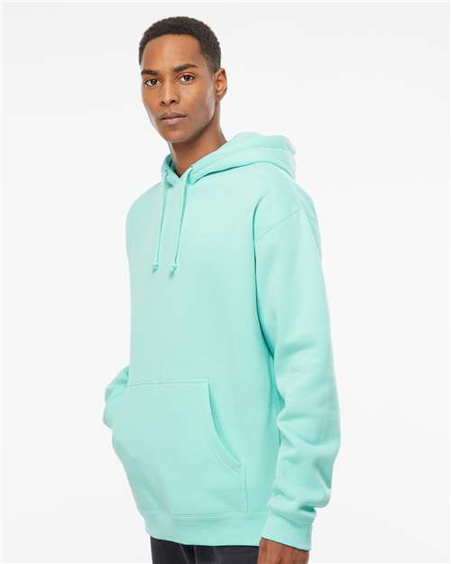 Independent Trading Co. IND4000 Mint — on model side