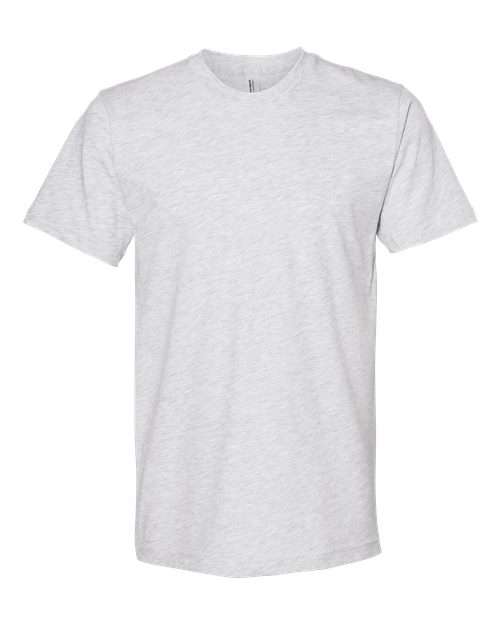 American Apparel 2001 Ash Grey — front