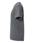 American Apparel 2001 Asphalt — direct side