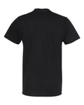 American Apparel 2001 Black — back