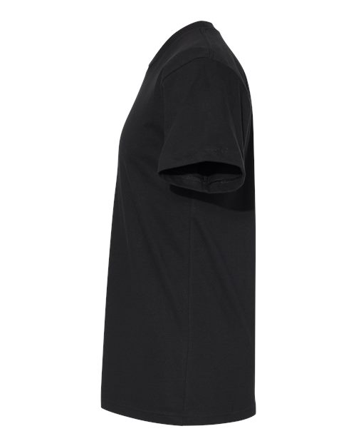 American Apparel 2001 Black — direct side