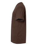 American Apparel 2001 Brown — direct side