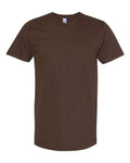 American Apparel 2001 Brown — front