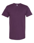 American Apparel 2001 Eggplant — front