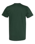 American Apparel 2001 Forest — back
