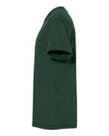 American Apparel 2001 Forest — direct side