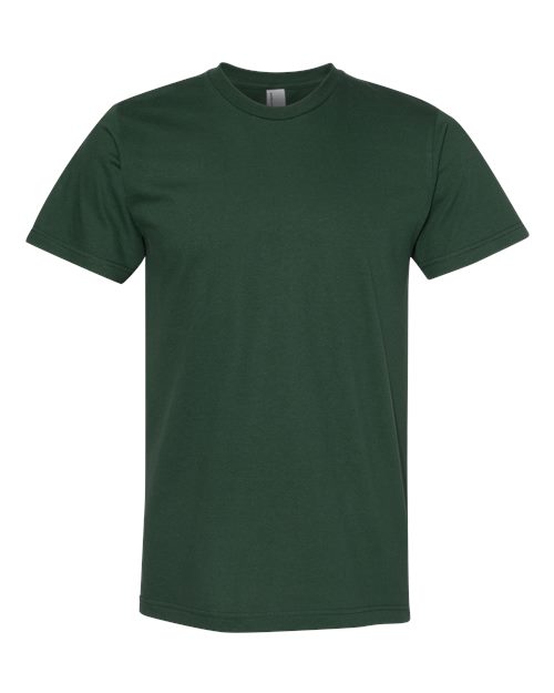 American Apparel 2001 Forest — front