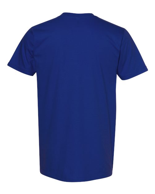 American Apparel 2001 Lapis — back