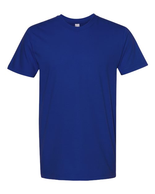 American Apparel 2001 Lapis — front