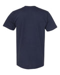 American Apparel 2001 Navy — back