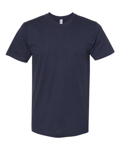American Apparel 2001 Navy — front