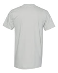 American Apparel 2001 New Silver — back