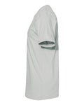 American Apparel 2001 New Silver — direct side