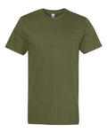 American Apparel 2001 Olive — front