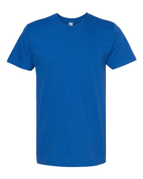 American Apparel 2001 Royal Blue — front