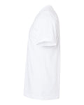 American Apparel 2001 White — direct side