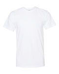 American Apparel 2001 White — front