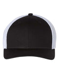 Richardson 110 Black/ White — front