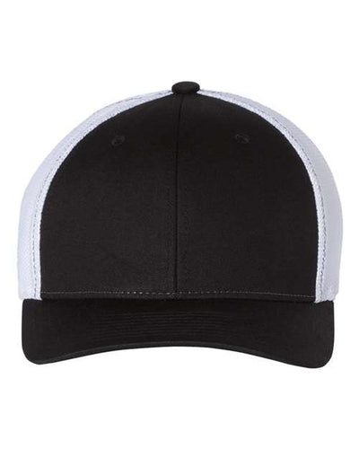 Richardson 110 Black/ White — front