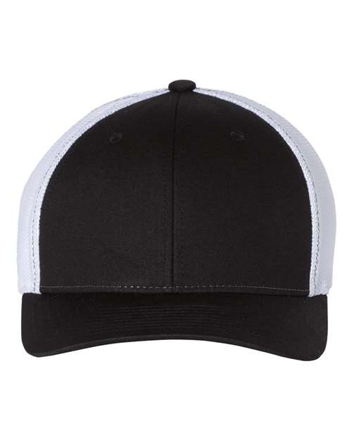 Richardson 110 Black/ White — front