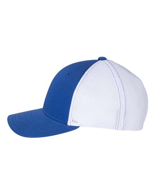 Richardson 110 Royal/ White — direct side