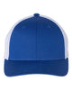 Royal / White