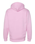 Independent Trading Co. IND4000 Light Pink — back