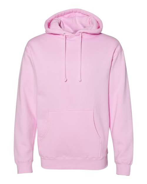 Independent Trading Co. IND4000 Light Pink — front