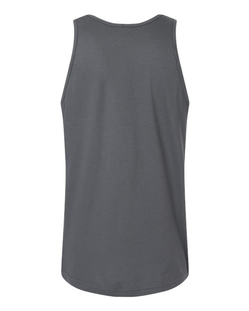 American Apparel 2408 Asphalt — back