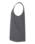 American Apparel 2408 Asphalt — direct side