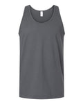 American Apparel 2408 Asphalt — front
