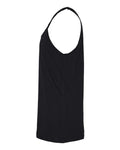 American Apparel 2408 Black — direct side