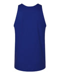 American Apparel 2408 Lapis — back