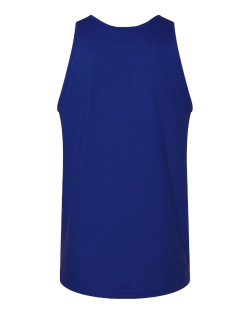American Apparel 2408 Lapis — back