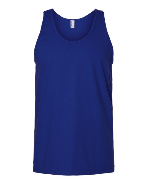 American Apparel 2408 Lapis — front