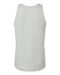 American Apparel 2408 New Silver — back