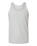 American Apparel 2408 New Silver — front