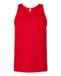 American Apparel 2408 Red — front