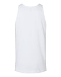 American Apparel 2408 White — back
