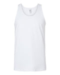 American Apparel 2408 White — front