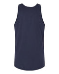 American Apparel 2408 Navy — back