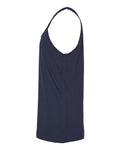 American Apparel 2408 Navy — direct side